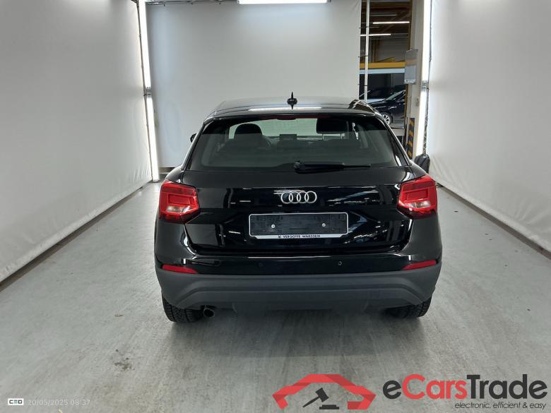 AUDI Q2 1.6 30 TDI #5