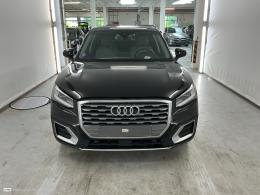 AUDI Q2 35 TFSI Sport S tronic (EU6d-TEMP) Business Plus