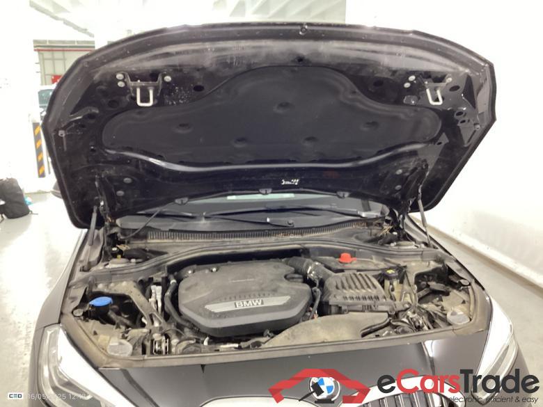 BMW 1 SERIES HATCH 1.5 116DA (85KW) Model Advantage #6
