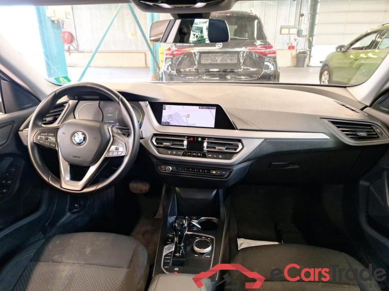 BMW 2 GRAN COUPE DIESEL 220 dA AdBlue #5