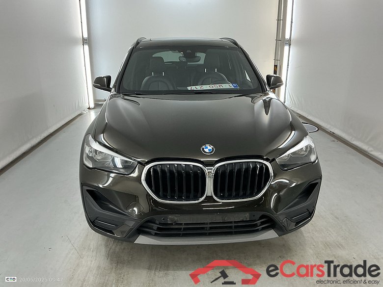 BMW X1 DIESEL - 2019 2.0 dA sDrive18 AdBlue Model Advantage #1