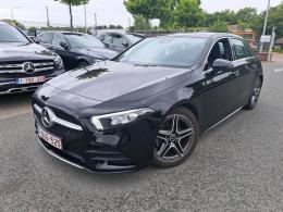MERCEDES-BENZ A-Klasse 1.3 A 180