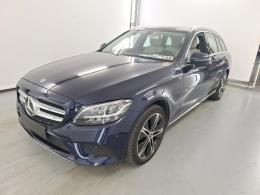 MERCEDES-BENZ C-Klasse 2.0 C 300 E AUTO Advantage