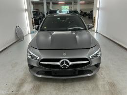MERCEDES-BENZ CLASS CLA  COUPE (C118) CLA 180 Business Solution