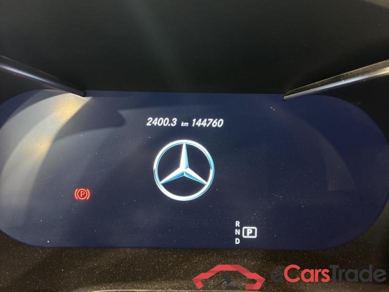 MERCEDES-BENZ CLASS GLC COUPE DIESEL (C253) GLC 200 d 4-Matic Business Solution #6