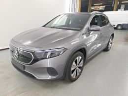 MERCEDES-BENZ EQA BEV 67KWH EQA 250 BUSINESS SOL LUX
