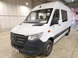 MERCEDES-BENZ SPRINTER 2.0 CDI 120KW 317 L2 RWD 3.5T FUNCT.