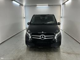 MERCEDES-BENZ V-CLASS 2.0 V 220 D A3 AUTO AVANTGARDE