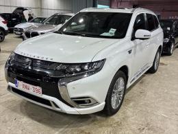 MITSUBISHI OUTLANDER - 2019 2.4i 4WD PHEV Instyle SDA-NAV