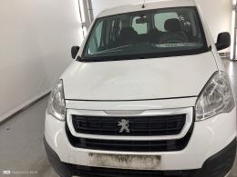 PEUGEOT PARTNER TEPEE 2PLC DIESEL - 20 1.6 BlueHDi Active S&S Urbain
