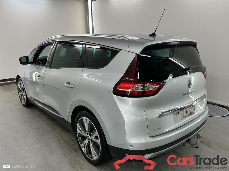 RENAULT GRAND SCENIC DIESEL - 2017 1.7 Blue dCi Intens (EU6.2) #3