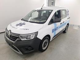 RENAULT Kangoo 1.5 BLUE DCI 95 CONFORT EDC