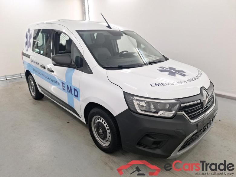 RENAULT Kangoo 1.5 BLUE DCI 95 CONFORT EDC #2
