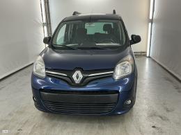 RENAULT KANGOO Phase II DIESEL 1.5 dCi Energy Limited2
