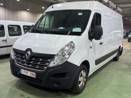 RENAULT MASTER 35 FOU SWB DSL - 2014 2.3 dCi 35 L1H1 Energy Tw.Turbo Confort
