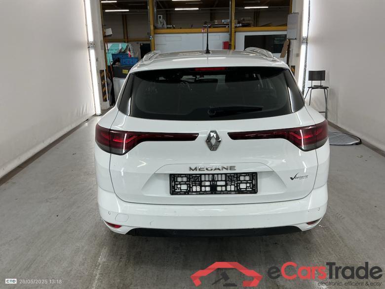 RENAULT MEGANE GRANDTOUR 1.5 BLUE DCI 115 CORPORATE EDITION #5