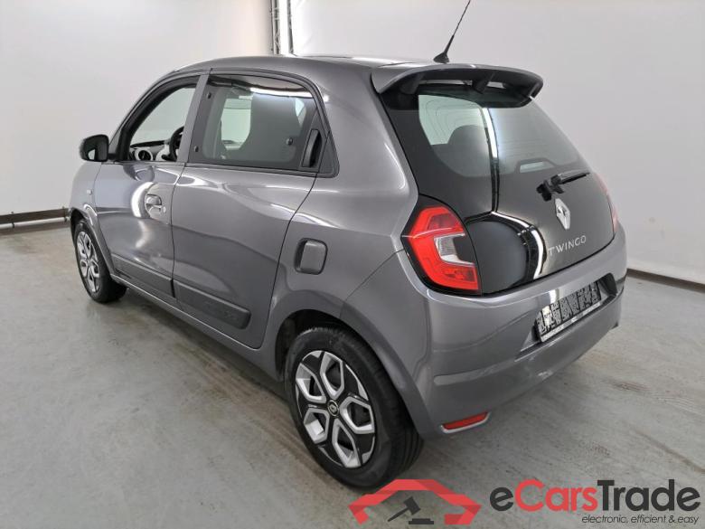 RENAULT TWINGO 0.9 SCE 65 ZEN #3