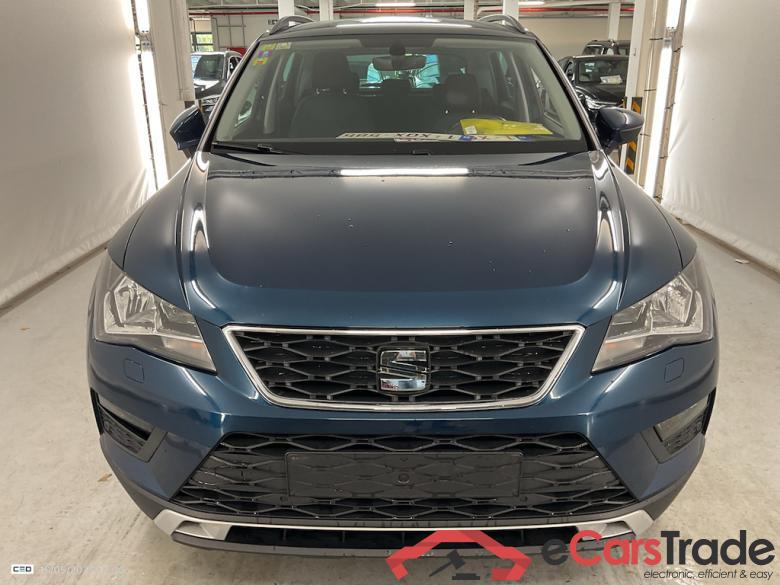 SEAT ATECA 1.0 TSI Ecomotive Move! OPF #1