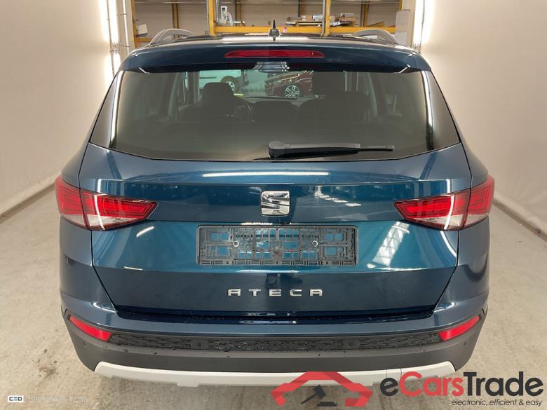 SEAT ATECA 1.0 TSI Ecomotive Move! OPF #5