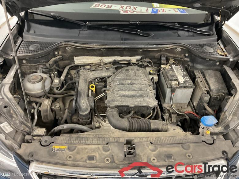 SEAT ATECA 1.0 TSI Ecomotive Move! OPF #6