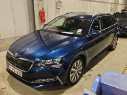 SKODA Superb 1.4 TSI PHEV 160KW DSG6 STYLE