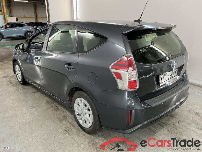 TOYOTA GRAND PRIUS+ 1.8 VVT-I HYBRID DYNAMIC AUTO #3
