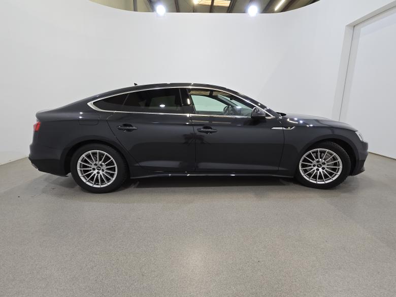 Audi A5 Sportback 2.0 30 TDi Aut. LED-Xenon Navi Leather KeylessGo Klima PDC ... #5