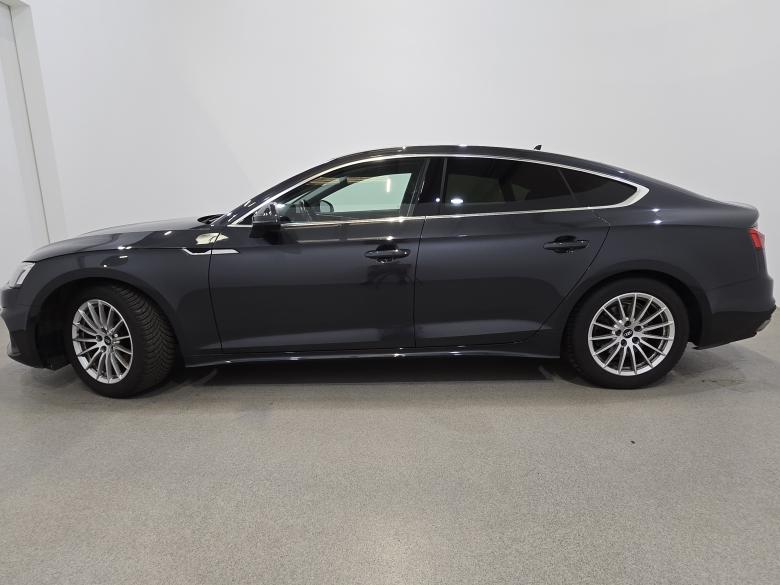Audi A5 Sportback 2.0 30 TDi Aut. LED-Xenon Navi Leather KeylessGo Klima PDC ... #2
