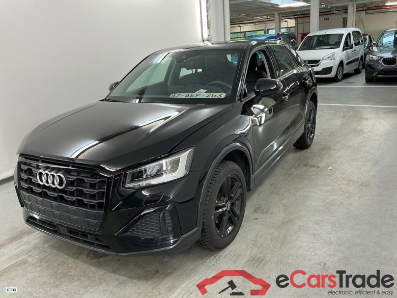 AUDI Q2 2.0 30 TDI S TRONIC ADVANCED BUSINESS ED Business Plus 2x USB rear #2