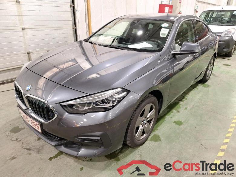 BMW 2 SERIES GRAN COUPE 1.5 218IA GRAN COUPE #1