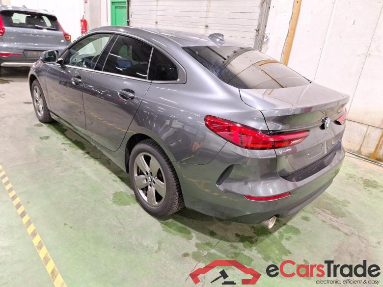 BMW 2 SERIES GRAN COUPE 1.5 218IA GRAN COUPE #3