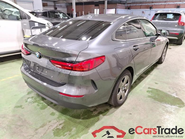 BMW 2 SERIES GRAN COUPE 1.5 218IA GRAN COUPE #4