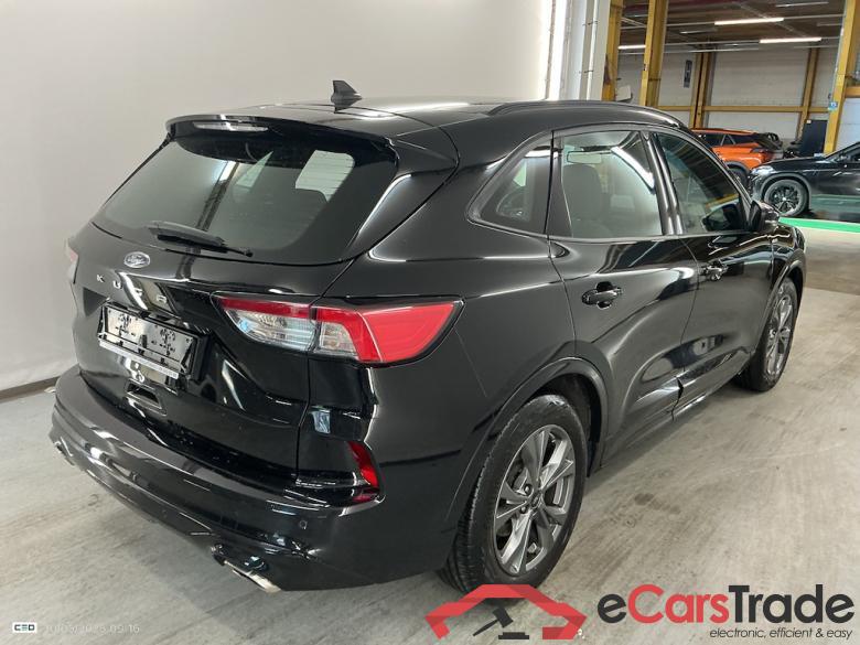 FORD KUGA 1.5 ECOBLUE 88KW ST-LINE #4