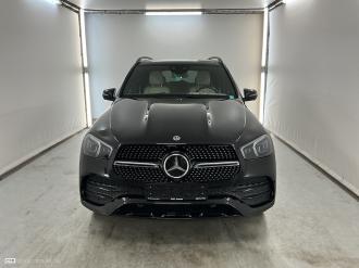 Mercedes GLE 350
