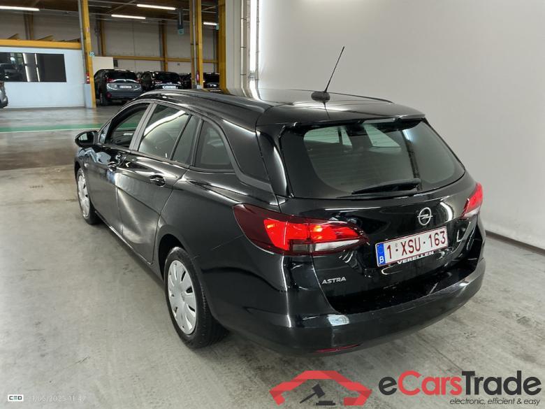 OPEL ASTRA SPORTS TOURER DIESEL - 2 1.5 Turbo D Edition S-S Navi Sight & Light #3