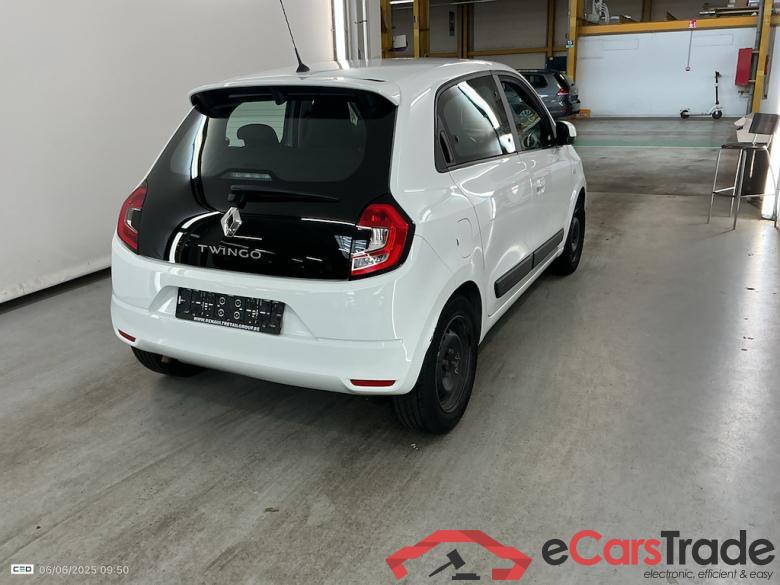 RENAULT TWINGO 0.9 SCE 65 ZEN #4