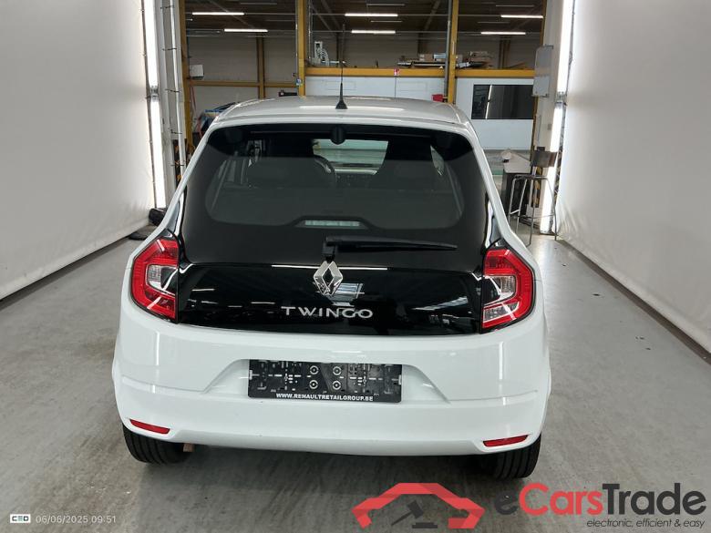 RENAULT TWINGO 0.9 SCE 65 ZEN #5