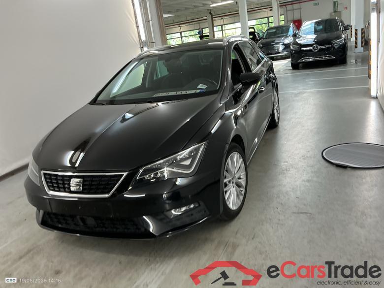 SEAT Leon 1.5 TSI 150 MOVE ULTIMATE+ DSG #2