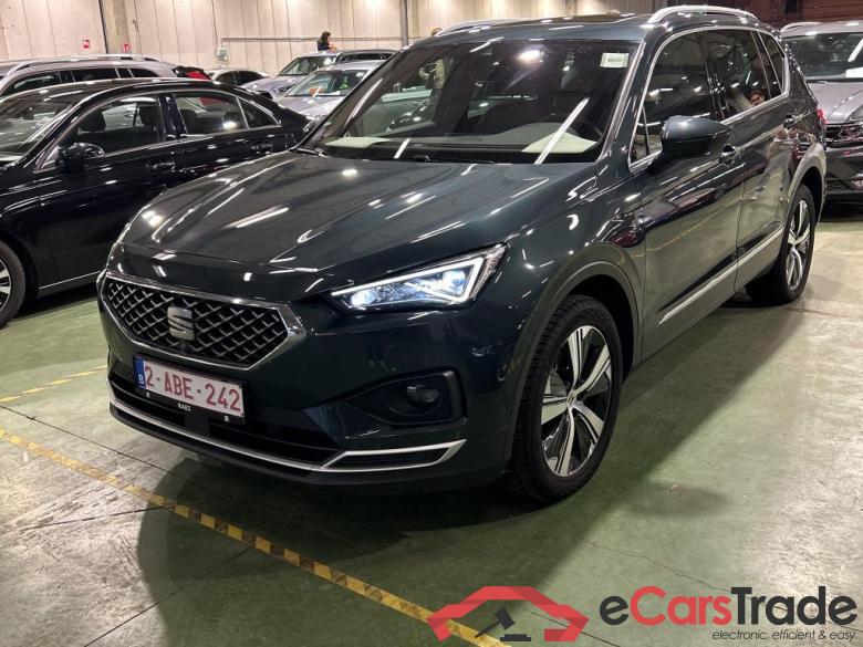 SEAT TARRACO 1.5 TSI Xcellence DSG #1