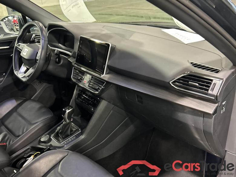 SEAT TARRACO 1.5 TSI Xcellence DSG #5