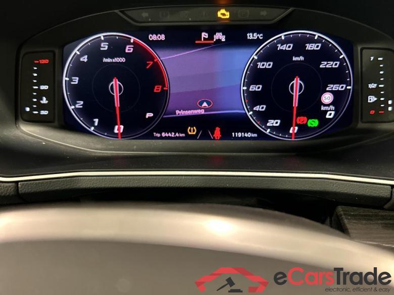 SEAT TARRACO 1.5 TSI Xcellence DSG #6