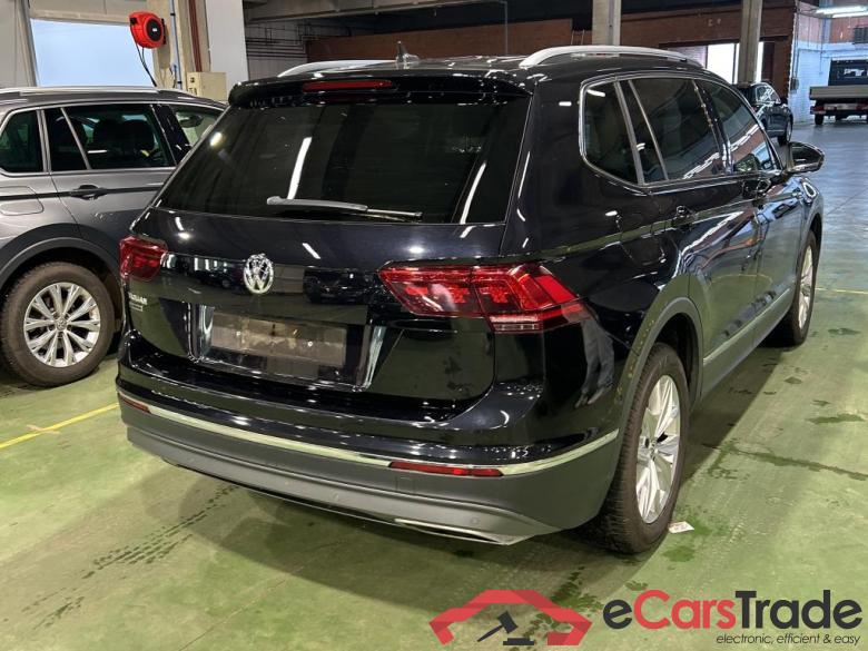 VOLKSWAGEN TIGUAN ALLSPACE 1.5 TSI ACT Highline OPF DSG #2