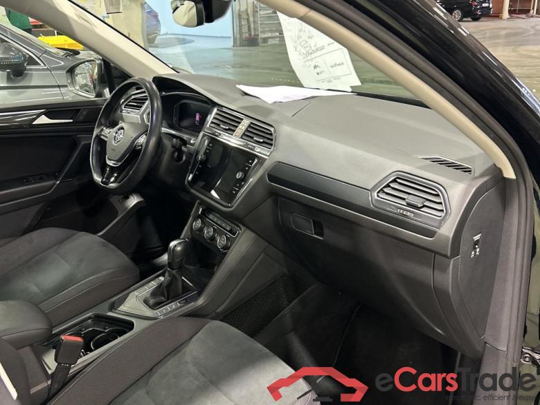 VOLKSWAGEN TIGUAN ALLSPACE 1.5 TSI ACT Highline OPF DSG #5