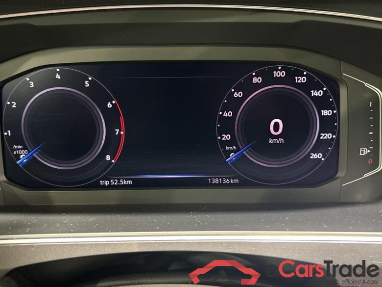 VOLKSWAGEN TIGUAN ALLSPACE 1.5 TSI ACT Highline OPF DSG #6