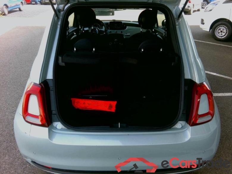 FIAT 500 ES 70 DOLCEVITA RSK #6