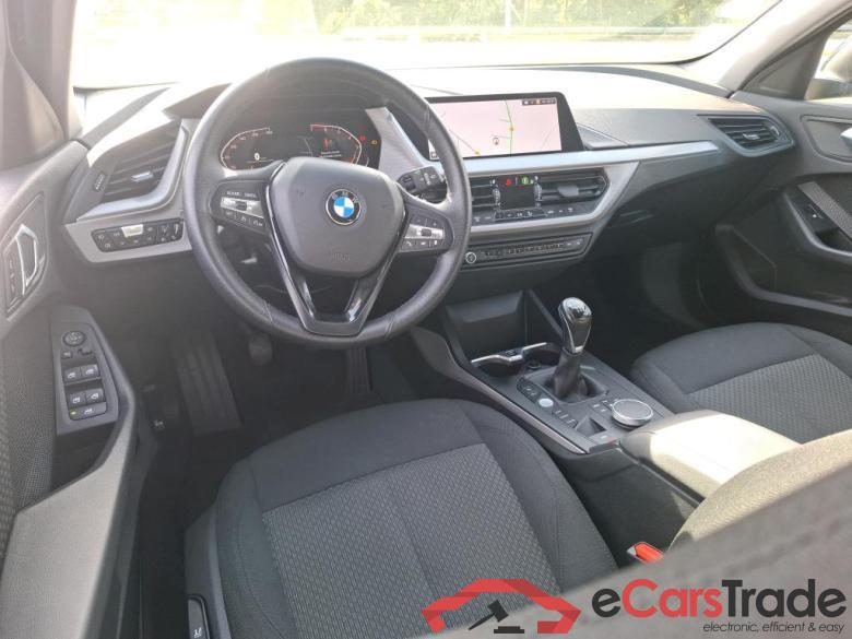 BMW 116i Business Design BMW Série 1 / 2019 / 5P / Berline 116i Business Design #5