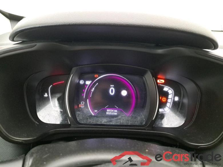 Renault Business Blue dCi 115 EDC RENAULT Kadjar 5p Crossover Business Blue dCi 115 EDC #6