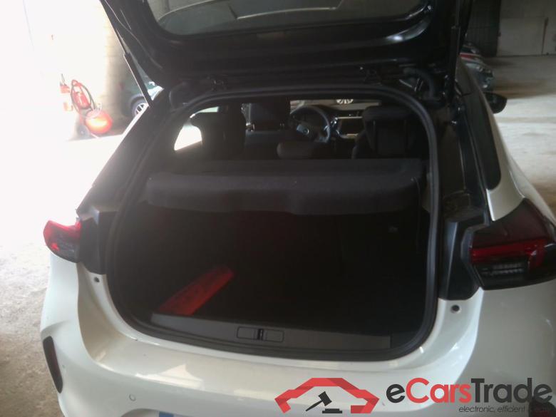 CORSA MCM GS ICE GAS PURETECH PACK CONF 100 BVM RSK #6
