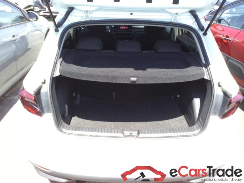 FABIA 1.0TSI STYLE 24M RISK #5