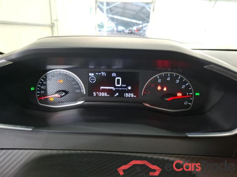 Peugeot 1.5 BlueHDi 100 S&S Premium 208 Premium 1.5 HDi 100CV BVM6 E6d #6